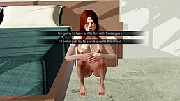 Lets Play Arizona Unbridled Part 6