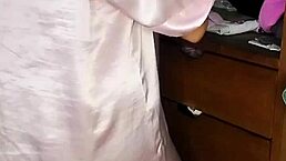 Leaked sex video of nymphomaniac Argentine teacher