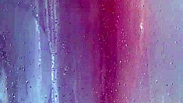 Watch Her Latina Teen Curves Bounce Wild in Explicit Shower Scene