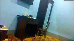 God, My Heart's Dry for Sex! I Have to Wet It with Kissing!