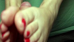 milf loves playing licking and sucking cock