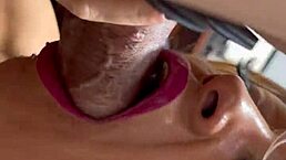 adoro fazer meu cu de xota pov