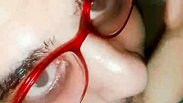 Hey My Girlfriend Took Me To The Balcony And Gave Me An Amazing Deep Throat Blowjob On Dec 24 2024