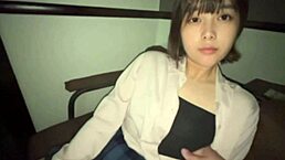 i fuck my wife in the kitchen before school, oops.