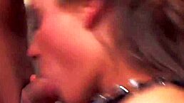 Hottie Lafee Fucked Hard By Pickuper