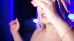 valentina, colombian uni girl, craves thick cock in her wet pussy daily