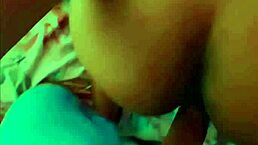 that brazilian teen cheated on her boyfriend with me