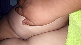 Found my best friend’s mom in the room and took advantage of her heat! 🔥😈