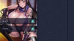 Ep3 rebel gets dominated hard in BDSM style - King of Kinks! ⛓️