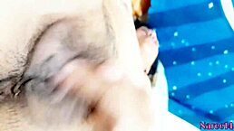 Latina MILF Masturbates Intensely, Playing with Her Wet Vagina to Orgasm