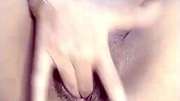 Just masturbating till I squirt everywhere, ya know?