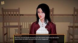 my new family game with homemade fun