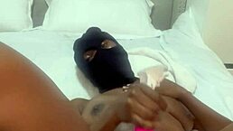 This teen 18+ knows how to play the wild card