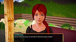 My new family experiences emotional moments in episode 490