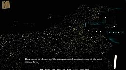 Tales from the unending void 5 gameplay