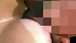 My Sister-In-Law Gave Me A Huge Blowjob And I Tore Her Pussy