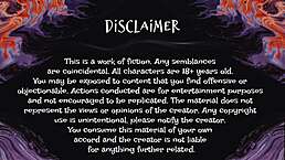 Erotic audio for women in bukkake wonderland