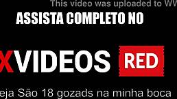 every slut loves facial cumshots!