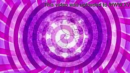 Thirsty for squirts: Bold femdom teasing with squirting and jerk off instructions