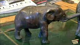 thea summers reaches for her stepbro's cock and rubs it to show gratitude