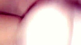 Neighbor KATY moaning LOUD when husband NOT home!