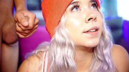 Does Valentina's Bubble Butt Hide Her Slutty Skills?