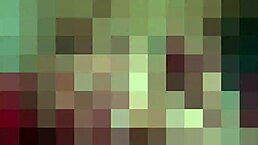 I ballbustin that bitch so hard