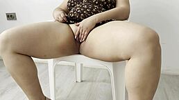 milona passed porn casting got sperm in tight pussy