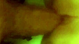 Tiny pussy wrecked by massive cock in intense session