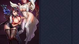 Ep3 rebel gets dominated hard in BDSM style - King of Kinks! ⛓️