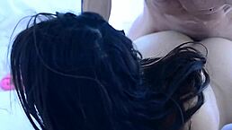 Hot Morning Sex Queen Mona And The Candy Man