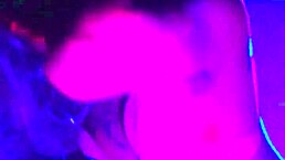 she wants to tell you something pay attention mommy shemale