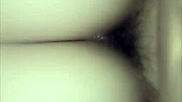 Puta Mexicana Graba Como La Detona Cliente Feliz