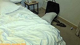 I Fucked My Busty Stepmom Hard Beyond Her Limits