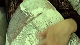 Barefoot and Pregnant Vol 8 Scene 2 Feels So Raw with Intense 3some Action.