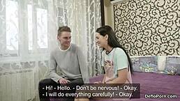 Wow, This Beauty Is Really Enjoying That Vibrator In Her Pussy 😏