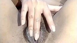 Just masturbating till I squirt everywhere, ya know?