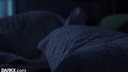 DarkX Khloe Kapris BBC fantasy