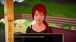 My new family experiences emotional moments in episode 490