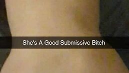 Cheating Milf Richelle Rose Banged Hard on Snapchat