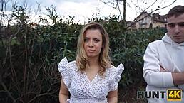 I’m shy but love outdoor squirting!