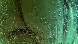 Watch Her Latina Teen Curves Bounce Wild in Explicit Shower Scene