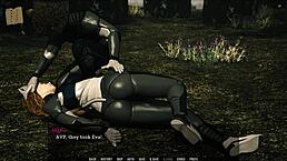 Tales from the unending void 5 gameplay