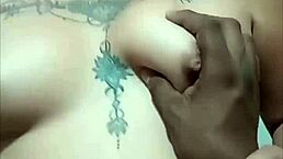 Puta Mexicana Graba Como La Detona Cliente Feliz