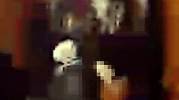 ugh, I’m such a weirdo... quietly jerking as a crossdresser, ya feel me?