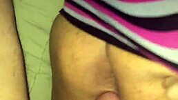 Fucking puerto rican tranny boricua passionately