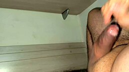 I recorded the whole week with actresses and content creators, then jerked off all weekend.