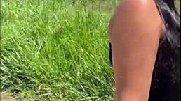 I Offered Money to a Venezuelan for Public Sex