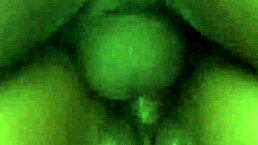 Beautiful Pornstar Tin Gets Her Tight Swollen Pussy Fucked Hard in Doggy Style, Screaming with Pleasure