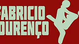 bartira luz gets her big ass filled with cum by fabricio lorenco